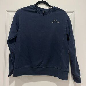 Lazypants XS Sweater